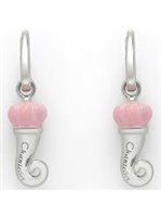 Pendientes Chantecler Mujer Et Voilà in Plata 36415 - 36415